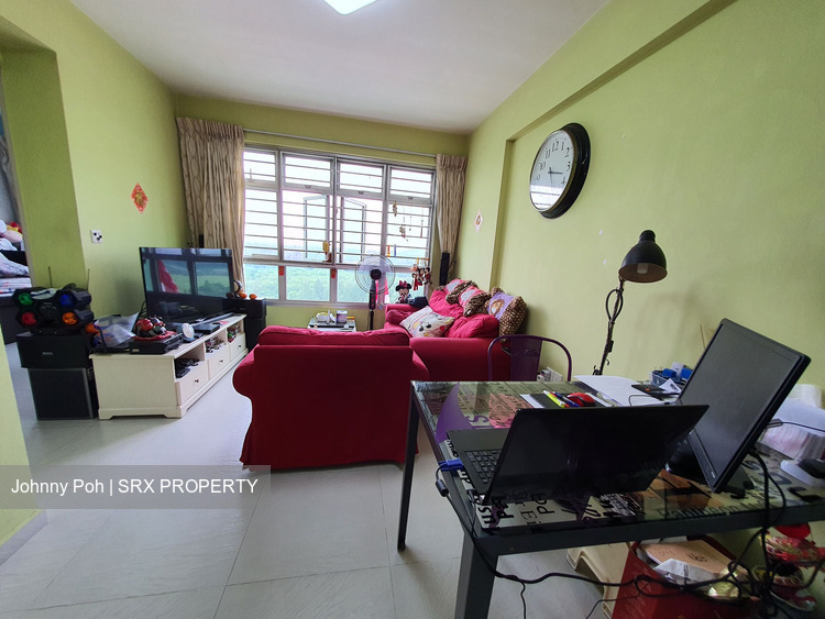 Blk 672A Edgefield Plains (Punggol), HDB 3 Rooms #249638171
